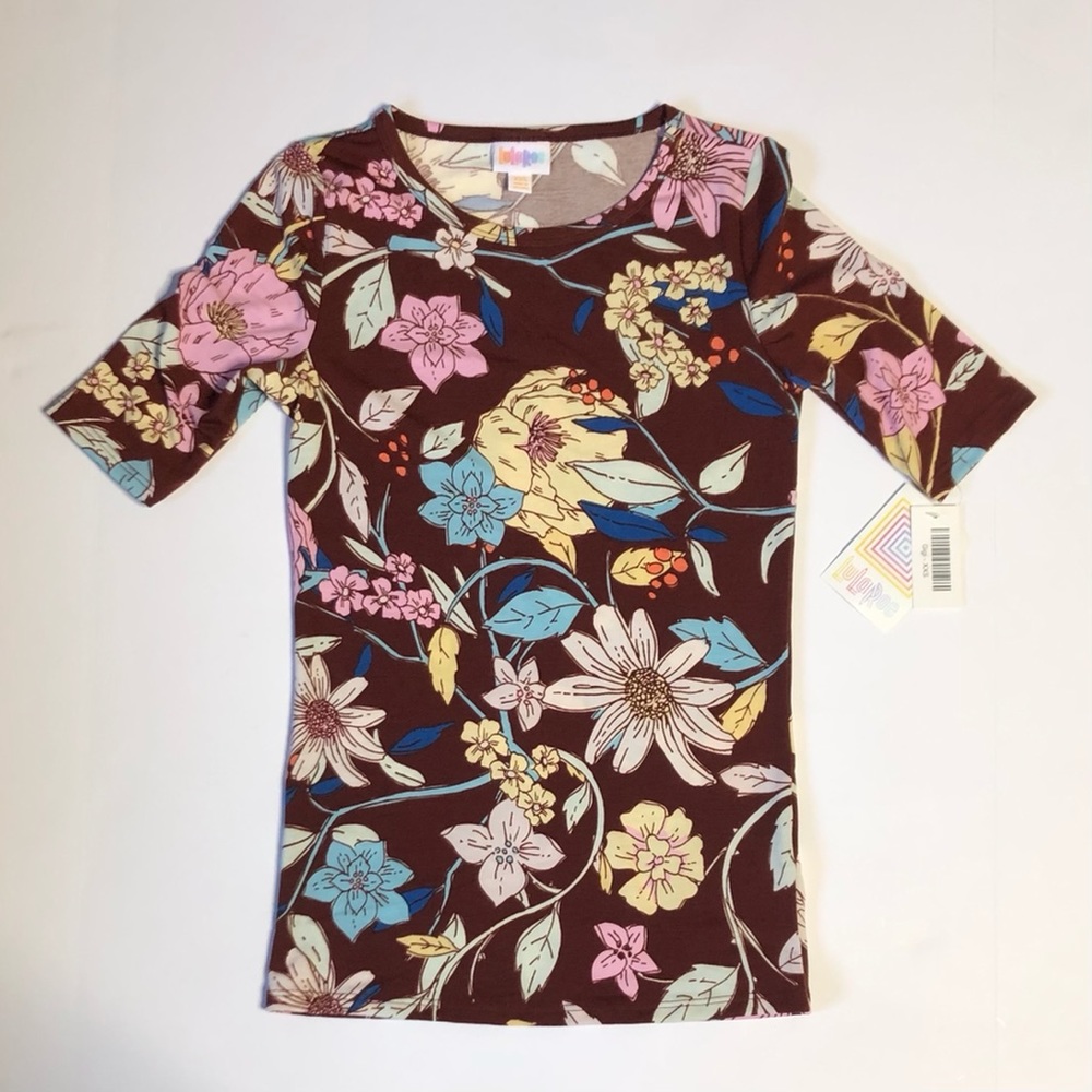 LulaRoe Gigi